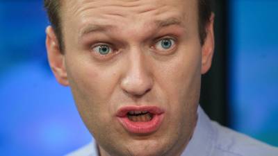 Леонид Слуцкий: ситуация с Навальным напоминает срежиссированную кампанию