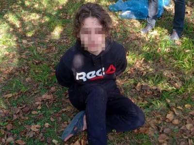 Похвастался в Telegram: Подросток на Ивано-Франковщине захотел убить семью от скуки