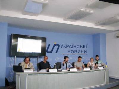 Афера Ткаченко и Петасюк не пройдет: активисты выступили в поддержку Одесской киностудии