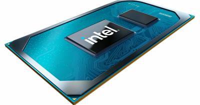 Intel выпустила новое поколение процессоров