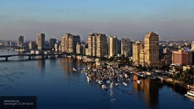 Первые самолеты "Аэрофлота" полетят в Каир 9 сентября