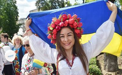 Новое время (Украина): культурная война. Что нужно украинцам для победы