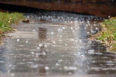 Местами дожди с грозами: синоптик рассказала о погоде в пятницу, 4 сентября