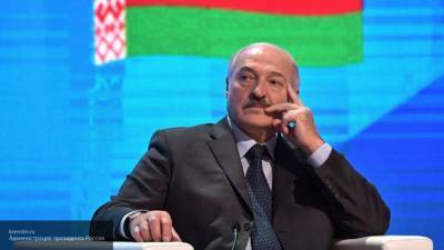 Стало известно о внесении Лукашенко в список украинского "Миротворца"