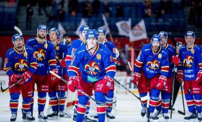Финскому хоккейному клубу, бойкотировавшему матч с минским «Динамо», засчитано техническое поражение