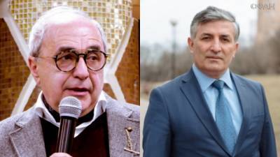 Падва рассказал об «ужасном влиянии» адвокатов на дело Ефремова
