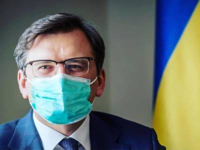 Украина готова к жесткому ответу, если Беларусь продолжит "недружественные действия" – Кулеба