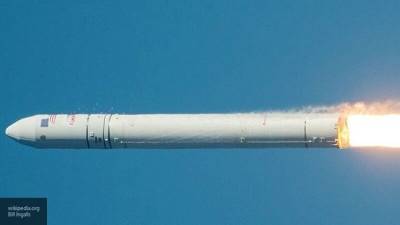 США в ходе испытаний проверили надежность систем ракеты Minuteman III
