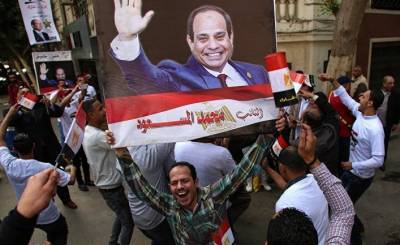 Raseef22: лидера военного переворота в Египте выдвинули на Нобелевскую премию мира