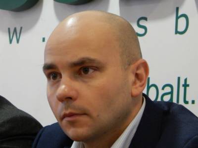 В Москве задержан исполнительный директор «Открытой России» Андрей Пивоваров