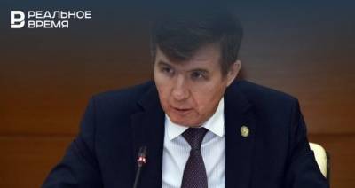 Министр экономики Татарстана: экономика начинает «оживать»