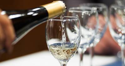 Президент Союза виноделов России оценил риск дефицита шампанского