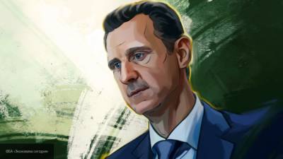 Правительство Асада активно работает над возобновлением работы рынков Сирии