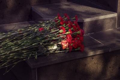 Тульская область почтила память погибших в результате теракта в Беслане 16 лет назад