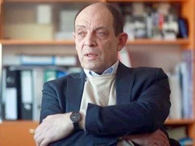Правозащитник: Поэтому Ваге Григорян не мог участвовать в заседаниях КС Армении, получая высокие зарплаты и премии?