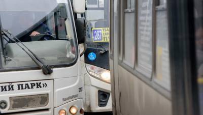 Комтранс назвал сроки перехода на новую транспортную систему в Петербурге
