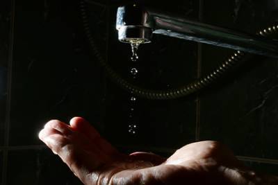 Более десяти тысяч жителей села на Кубани обеспечили водоснабжением