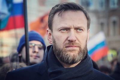 Правительство Германии отреагировало на заявление Лукашенко о фальсификации отравления Навального