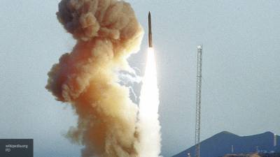 Липовой назвал разработку США новых ракет заведомо проигрышной тактикой