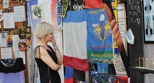 Ольга Алленова: власти стремятся стереть память о теракте в Беслане