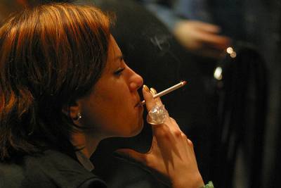 Минздрав РФ предложил запретить вкусовые добавки в сигаретах