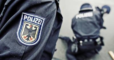 В квартире в немецком Золингене найдены тела пятерых детей