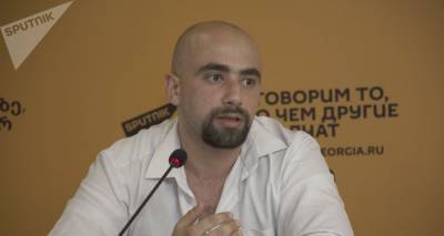 Сихарулидзе назвал причину, из-за которой Саакашвили хочет вернуться в Грузию