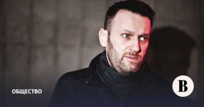 В Германии опровергли заявления о фальсификации дела Навального