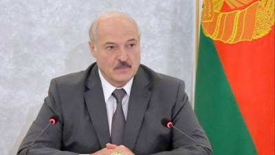 Александра Лукашенко внесли в базу «Миротворец»