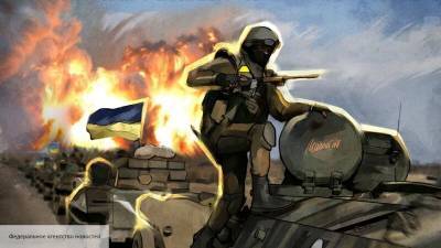 Азаров раскрыл планы Киева по производству «пушечного мяса» для ВСУ