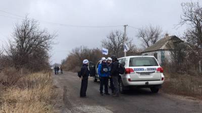 Стали известны детали конфликта на заседании ТКГ по Донбассу