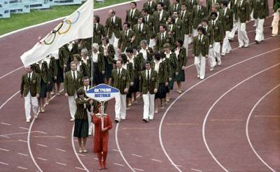 Летняя Олимпиада 1980 года в Москве: политизированный фестиваль государственного допинга (Česká pozice, Чехия)