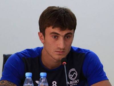 Суд отклонил ходатайство следователя, футболист Гор Малакян останется на свободе