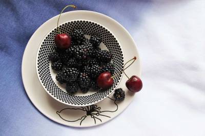 Названы ягоды, способные «обновить» организм