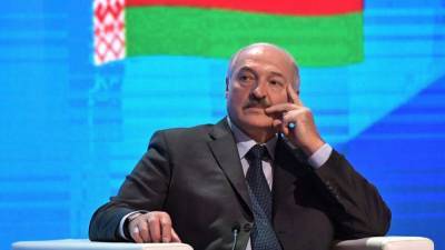 Кабмин ФРГ опроверг заявление Лукашенко о фальсификации по Навальному