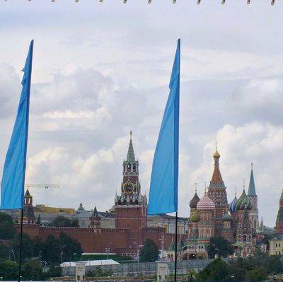 В ближайшие выходные Москва отметит 873-й день рождения