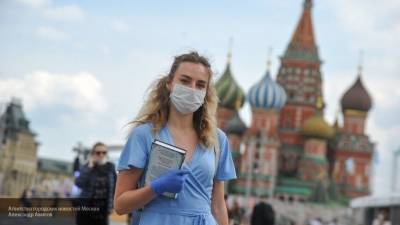 Минобрнауки разъяснило правила ношения масок в российских вузах