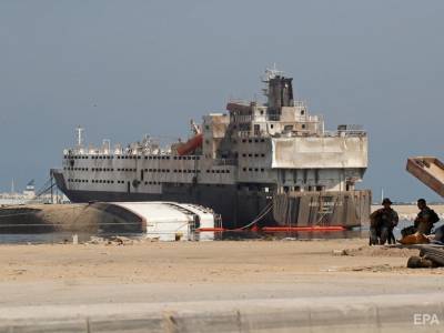 Взрыв в Бейруте: Возле порта обнаружили еще четыре тонны взрывоопасных веществ