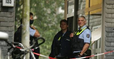 В Германии женщину, бросившуюся под поезд, заподозрили в убийстве 5 своих детей | Мир | OBOZREVATEL