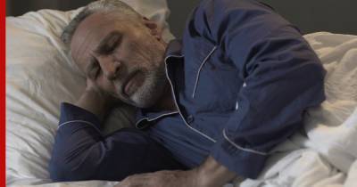 Ученые объяснили, какой сон предупредит о болезни Альцгеймера