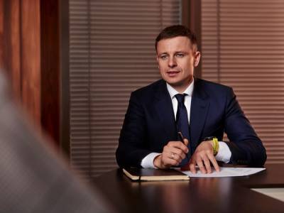 Министра Марченко пригласили "на чай" в финансовый комитет Рады. Ранее в парламенте говорили о его возможной отставке
