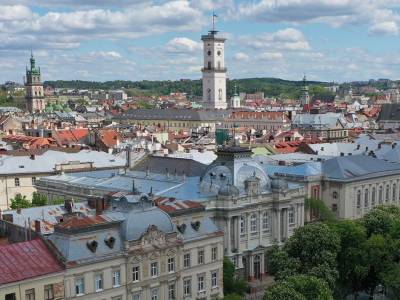Садовой: В мэрии Львова коронавирусом заболели 75 человек