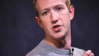 Предчувствие гражданского противостояния. Глава Facebook Марк Цукерберг заморозит политическую рекламу перед выборами в США