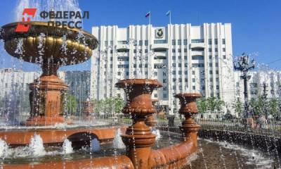Дегтярев будет добиваться статуса «Город трудовой доблести» для Хабаровска