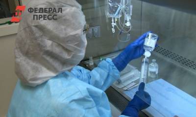 Вирусолог назвал сроки окончания испытаний вакцины от коронавируса
