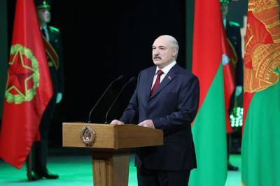 Несмиян: «С Лукашенко у Белоруссии есть только одна перспектива — банкротство»