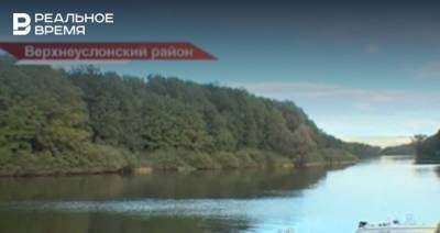 В Татарстане прошел турнир Профессиональной лиги рыболовов — видео