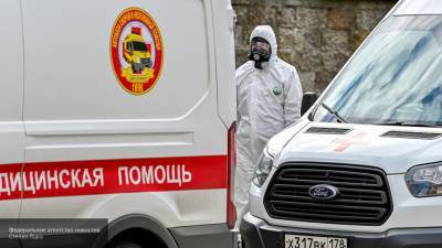 Оперштаб сообщил о смерти еще 10 пациентов с COVID-19 за сутки в Москве