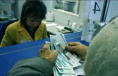 В Госдуме готовят досрочную пенсию для одной категории россиян
