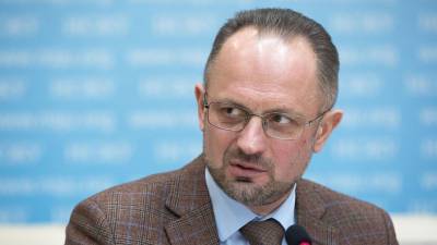 Бывший вице-премьер Украины спрогнозировал новый «майдан»